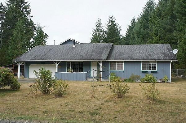 Pine Acres, Shelton, WA 98584 