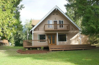 Lakeshore, Shelton, WA 98584 