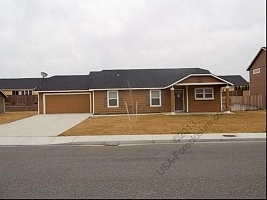 Monica, West Richland, WA 99353 