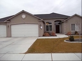 Bruneau, Kennewick, WA 99336 