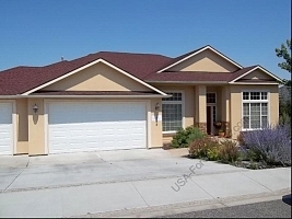 White Bluffs, Richland, WA 99352 