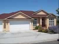 White Bluffs, Richland, WA 99352 