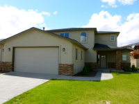 Delle Celle, Richland, WA 99354 