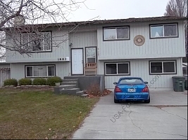 Birch, Richland, WA 99354 