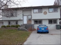 Birch, Richland, WA 99354 