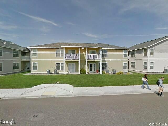 Chapel Hill Blvd, Pasco, WA 99301 