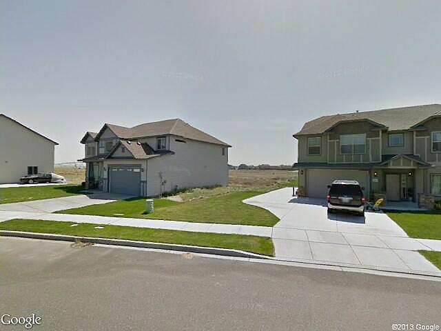 Commons, Pasco, WA 99301 