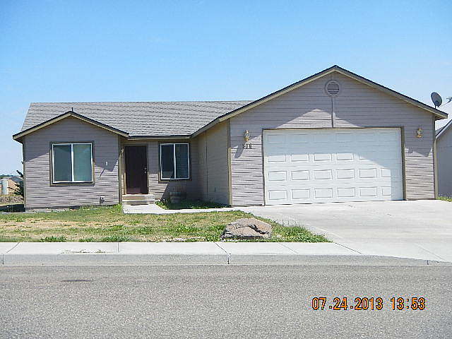 Paver, Benton City, WA 99320 