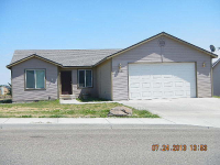 Paver, Benton City, WA 99320 