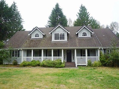 4Th, Roy, WA 98580 