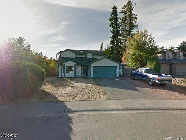 212Th Se Pl, Maple Valley, WA 98038 