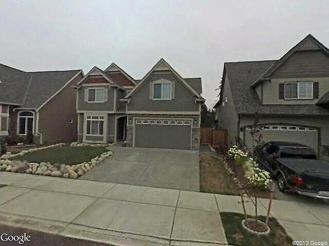 229Th Se Pl, Maple Valley, WA 98038 