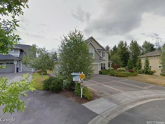 159Th, Renton, WA 98058 