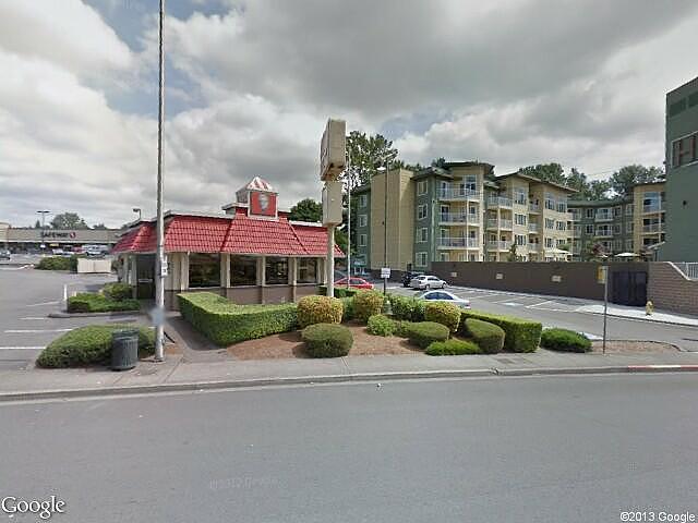 Rainier Ave S, Renton, WA 98057 