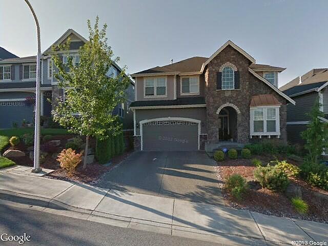 37Th, Renton, WA 98055 