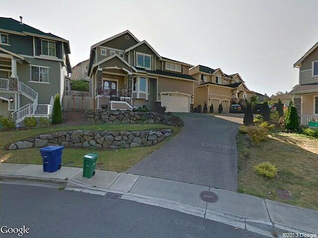 Wells S Ave, Renton, WA 98055 