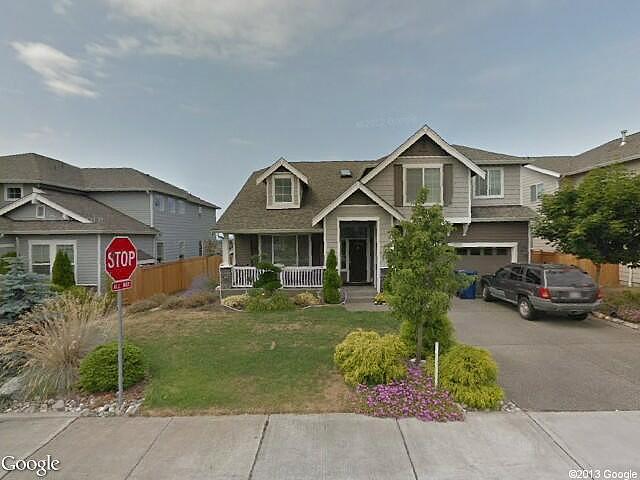 41St W Pl, Lynnwood, WA 98037 