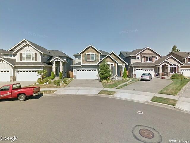 200Th Sw Pl, Lynnwood, WA 98036 