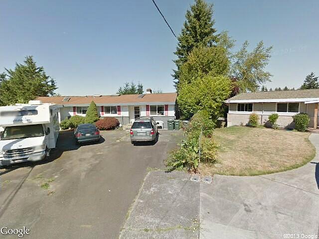 183Rd Sw St, Lynnwood, WA 98037 