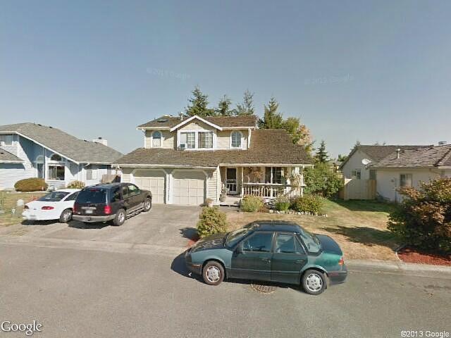 Jewell St, Enumclaw, WA 98022 
