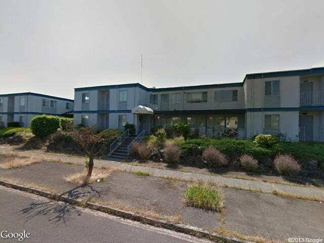 N Fife St, Tacoma, WA 98406 