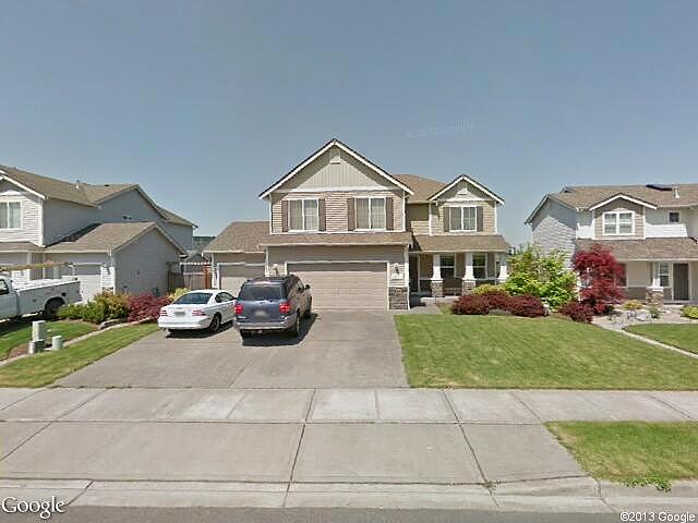 Johns, Orting, WA 98360 