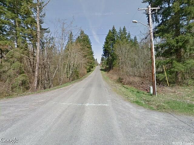 St E, Graham, WA 98338 