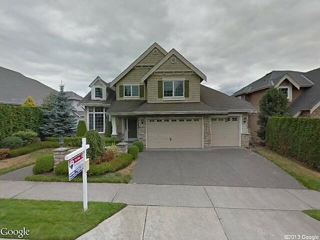 174Th Ne Pl, Redmond, WA 98052 