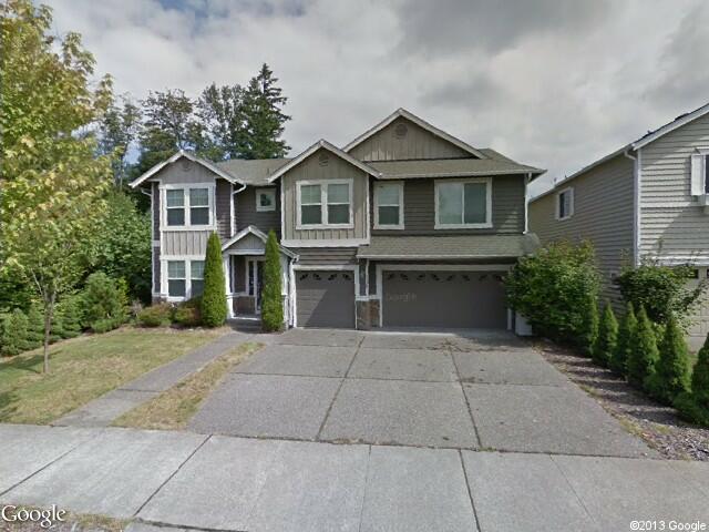 229Th Ne Dr, Redmond, WA 98053 