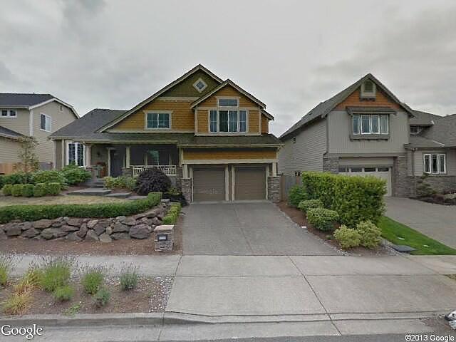 Ne 120Th Way, Redmond, WA 98052 