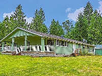 92Nd Street Kp S, Longbranch, WA 98351 