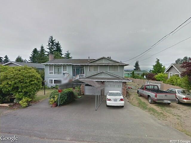 98Th W Ave, Edmonds, WA 98020 