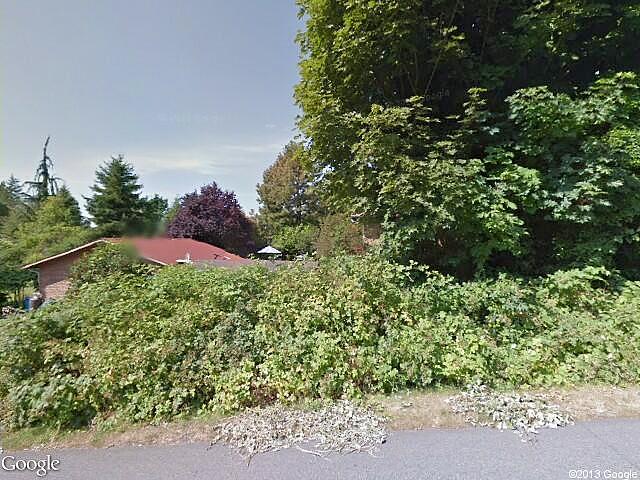 192Nd Sw St, Edmonds, WA 98026 