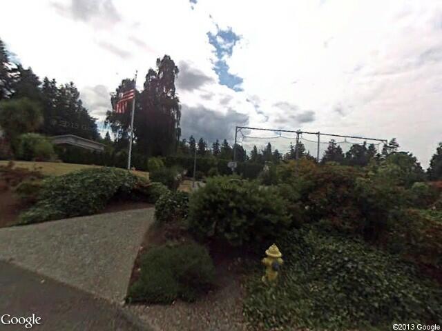 191St Sw Pl, Edmonds, WA 98026 