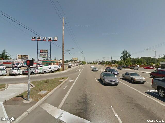 Pacific Hwy Sw, Lakewood, WA 98499 