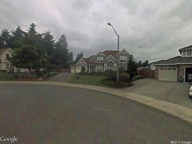 158Th Street E Ct, Puyallup, WA 98374 