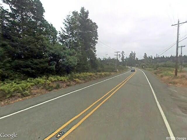 Key Peninsula S Hwy, Lakebay, WA 98349 