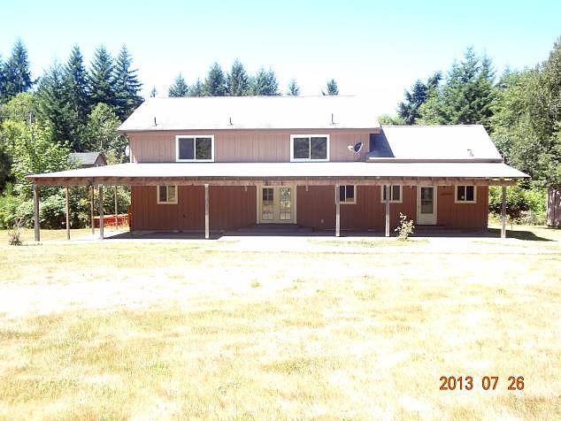 8Th St Kp N, Lakebay, WA 98349 