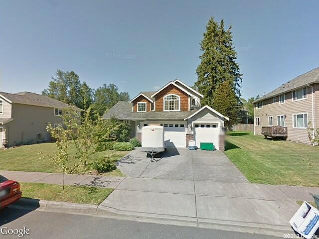 Bryce, Lake Stevens, WA 98258 