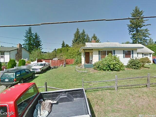 117Th Ne Ave, Lake Stevens, WA 98258 