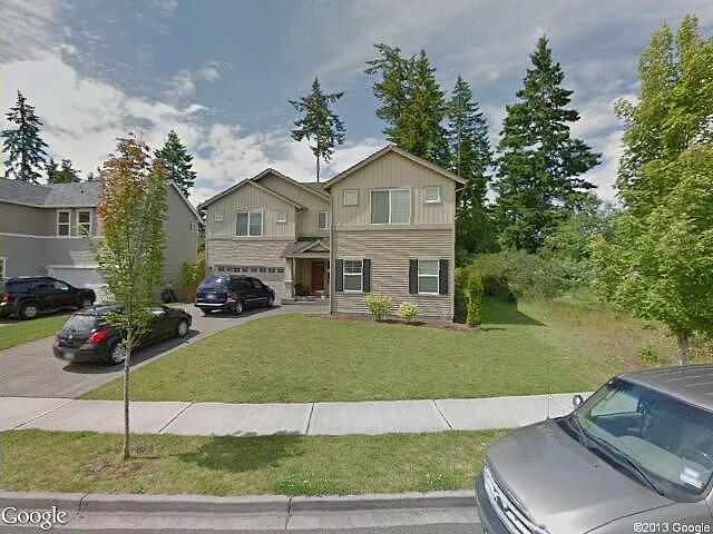 Foreman, Dupont, WA 98327 