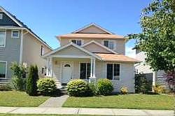 Hoffman Hill, Dupont, WA 98327 