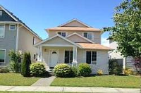 Hoffman Hill, Dupont, WA 98327 