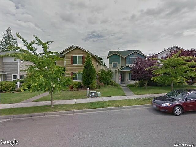 Brown, Dupont, WA 98327 