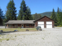 State Route 530 Ne, Darrington, WA 98241 