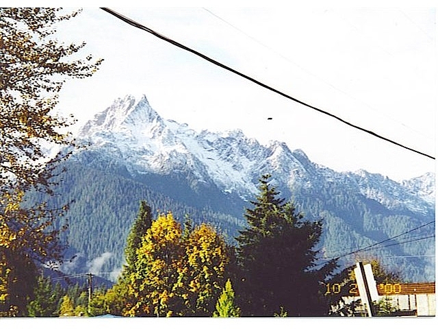 Emens, Darrington, WA 98241 