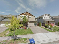 Rhubarb, Pacific, WA 98047 