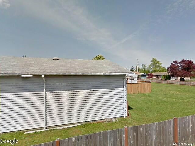 Hawthorne, Pacific, WA 98047 