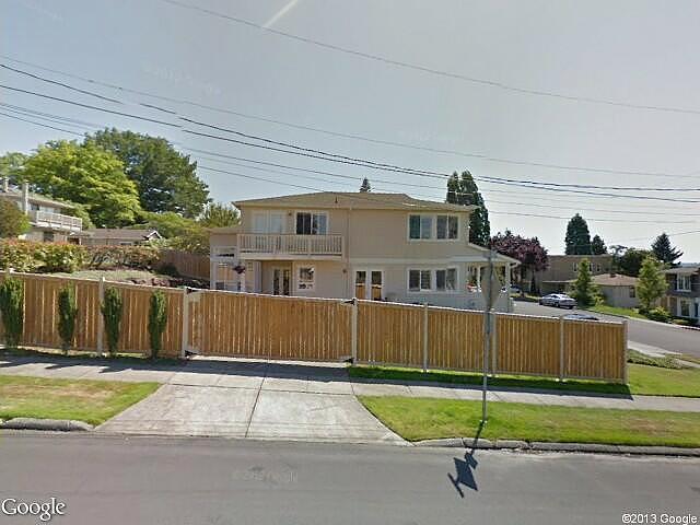 102Nd Ne Pl, Kirkland, WA 98033 