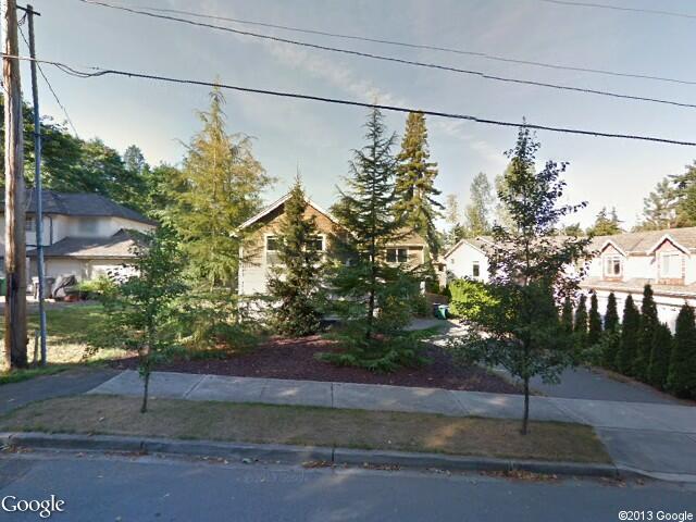 126Th Ne Ave, Kirkland, WA 98033 